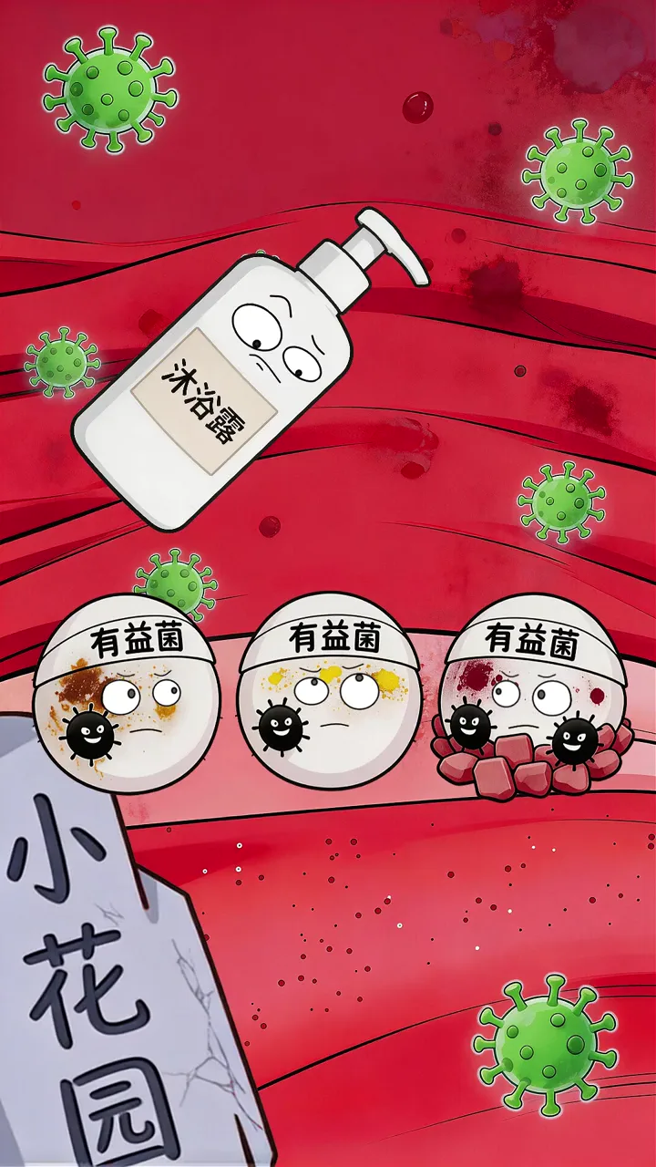 爱因初科普封面